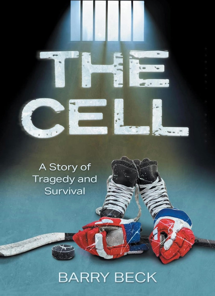 The Cell: A Story Of Tragedy And Survival