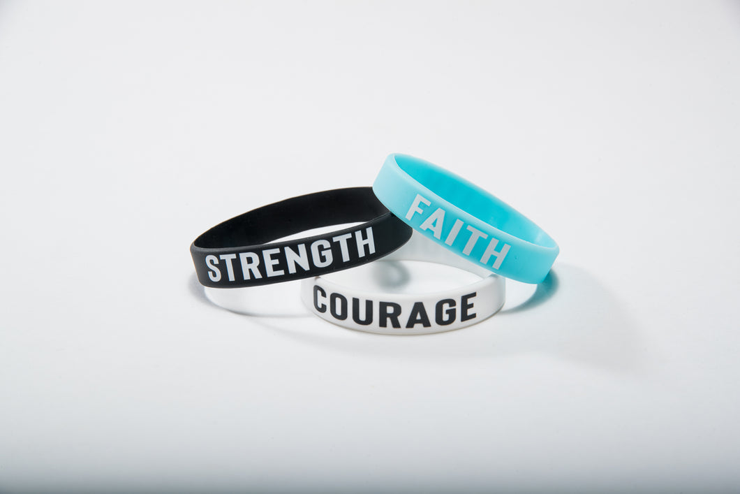 Wristband Package